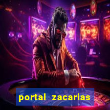 portal zacarias corpo mar